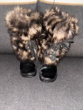 Winna Snow Boots Yeti Nordica