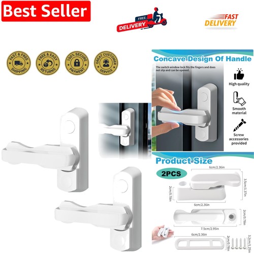 2pcs door letter box flap - 2pcs,