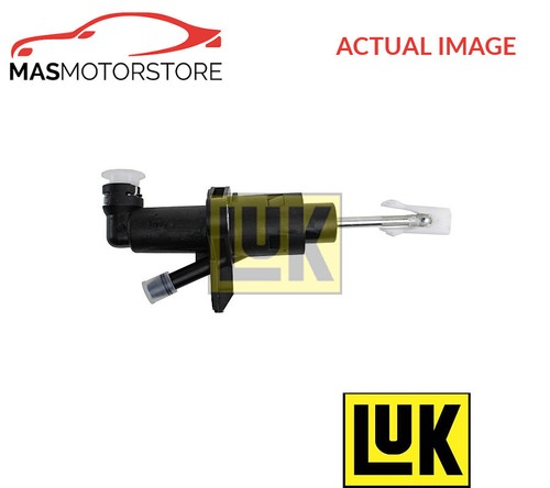 Clutch master cylinder luk 511 - clutch,