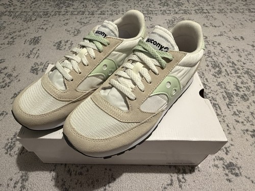 Saucony jazz original vintage - jazz,