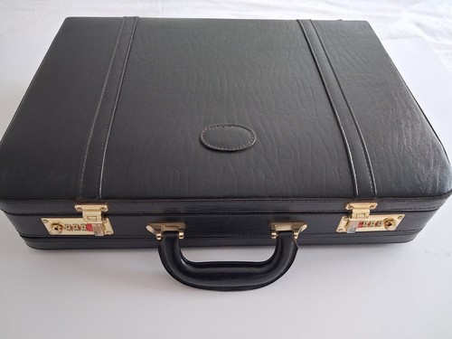 Professional mens briefcase - professional,