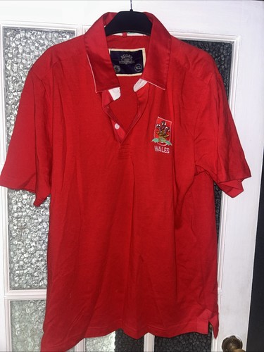 Wales rugby - wales,