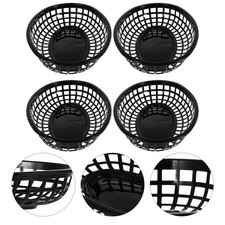  4 Pcs Fruit Bowl Potato and