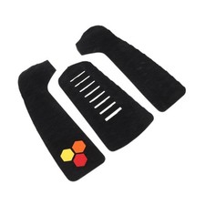 Surfboard traction pads - surfboard,