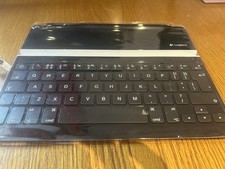 Logitech Ultrathin Keyboard