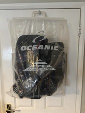 Oceanic Probe HLC QLR3 Diving