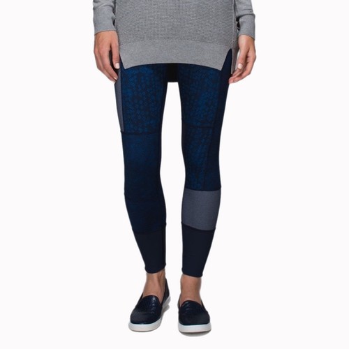 Lululemon wunder under sashiko - wunder,