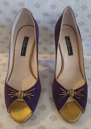 Lulu guinness prurple - lulu,