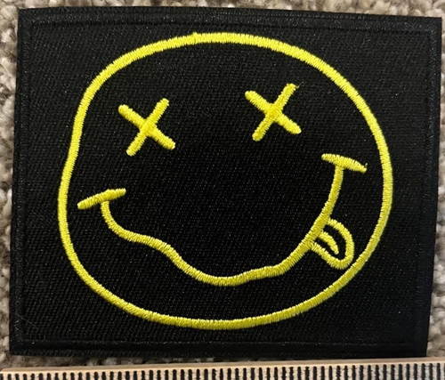 Nirvana punk rock music grunge - punk,