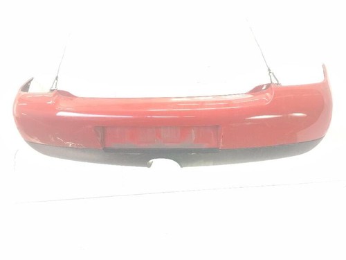 6x0807301g gru rear - rear, bumper