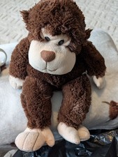 Vintage Bear Factory Brown