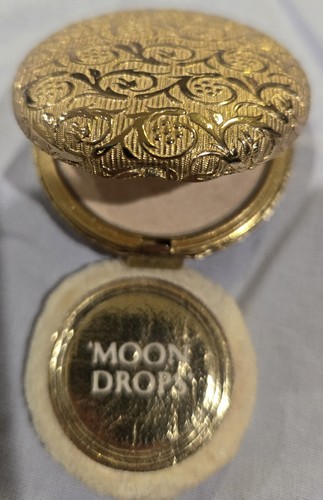 Vintage revlon moon - revlon,
