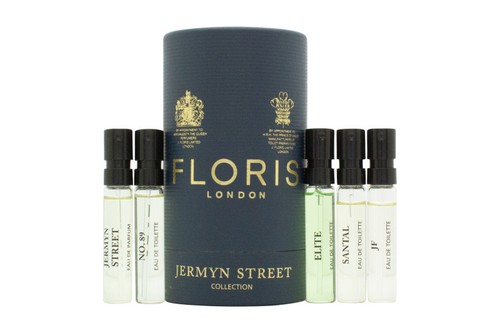 Floris jermyn street discovery - floris,
