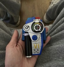 Power Rangers SPD Morpher