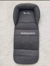 NEW Silver Cross Reflex / Pop