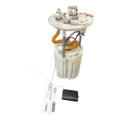 Hyundai i10 mk2 fuel - fuel, pump