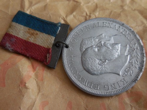 1902 king edward vii - king,