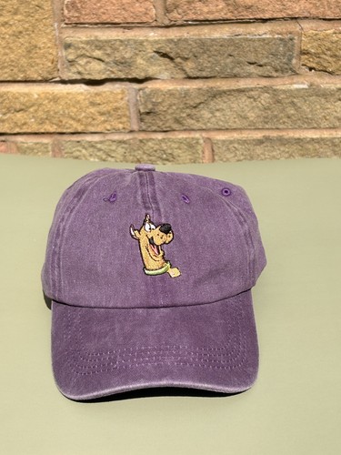 Scooby doo cap retro - cap, style