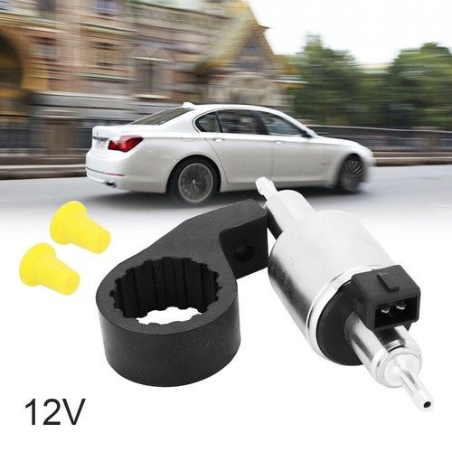 12v metering parking - 12v, pump