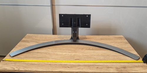 Table top base - , (curved)