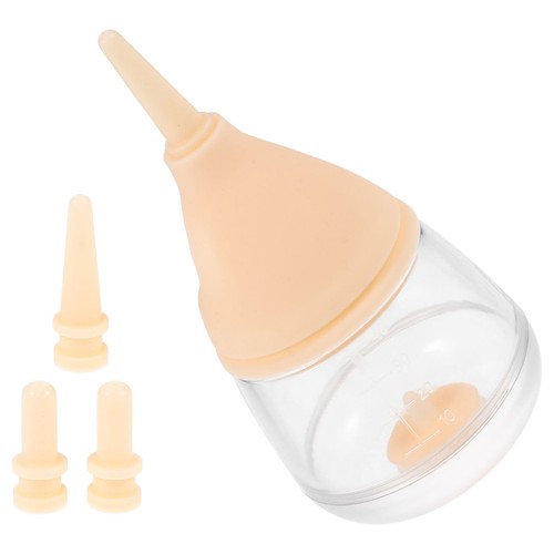 Small pet nursing bottle - ,