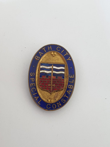 Obsolete bath city special - obsolete,