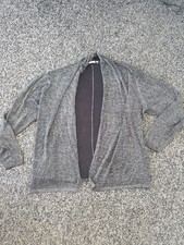 womens cardigan size 20