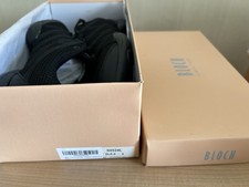 Bloch Criss Cross Dance