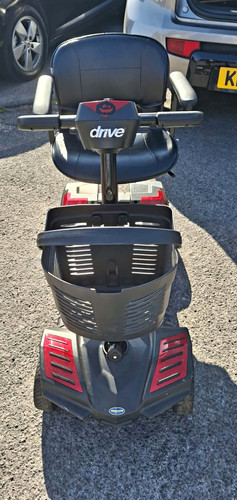 Drive mobility scooter - drive,
