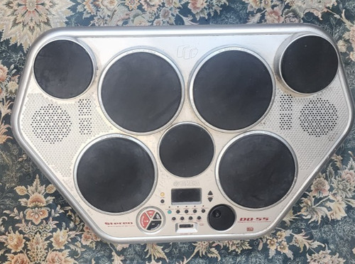 Yamaha digital - dd-55,