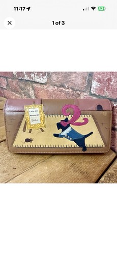 Radley purse wallets - 2,