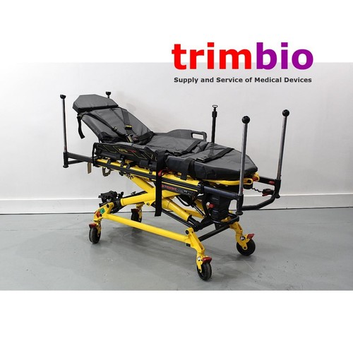 Stryker power pro 6550 - stryker,