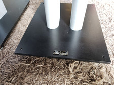 Solidsteel Speaker stands 