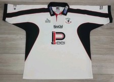 Widnes Vikings Rugby Super