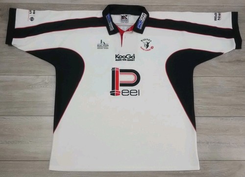 Widnes vikings rugby - rugby, super