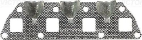 Exhaust manifold gasket