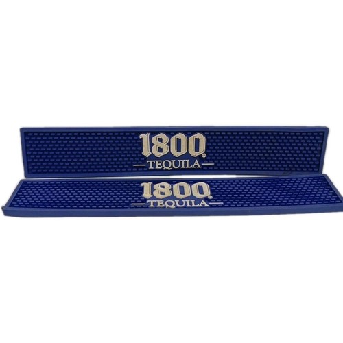 Set 1800 tequila - of,