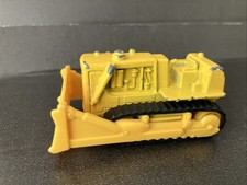 Caterpillar Style Tractor