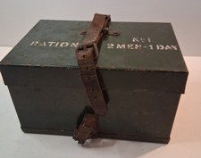 British Army 1950s No 1 2 MEN