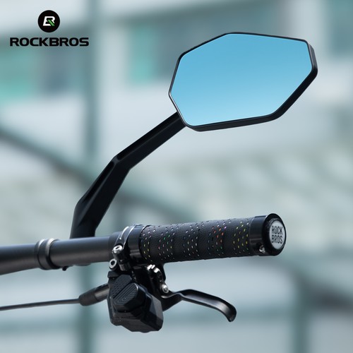 Rockbros bicycle handlebar - rockbros,