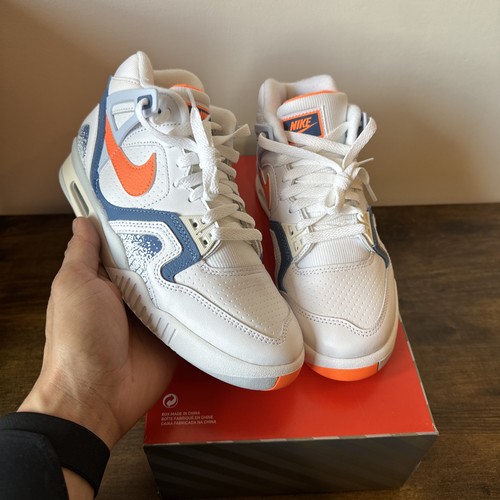 Nike air tech challenge - air,