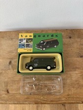 Vanguards 1:43 Ford Transit