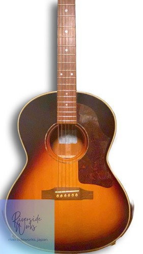 Yairi srf acoustic guitar - srf-2a,
