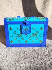 Lil Bratz House Beauty Case Playset with Doll and Accessories Rare 2000s MGA Toy