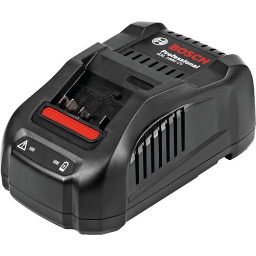 Bosch battery charger - bosch,