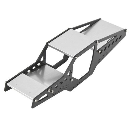 Aluminum alloy car - alloy, rc