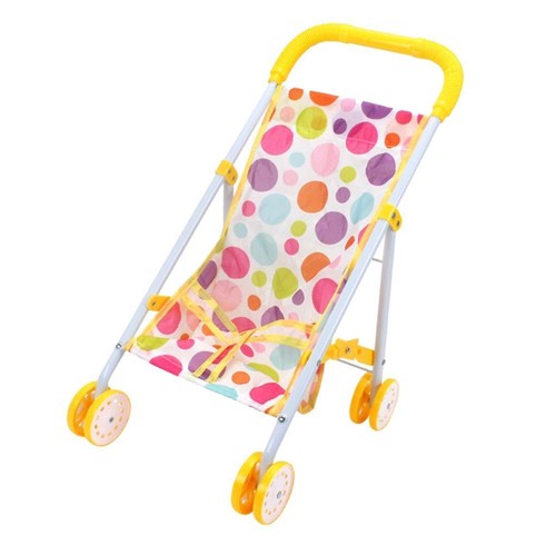 Lovely baby doll pushchair - lovely,