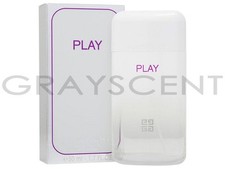 Givenchy play for - givenchy, de