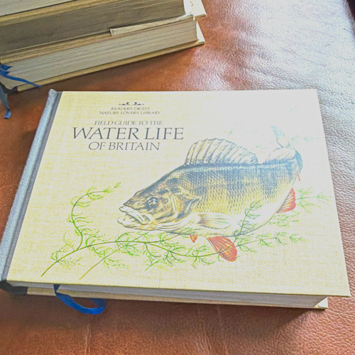 Reader digest nature lovers - digest,