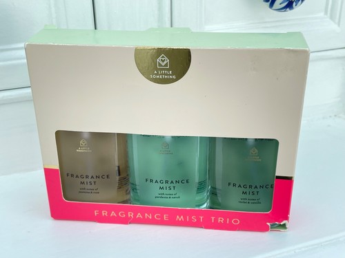 Gift set boots fragrance - boots, mist